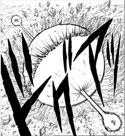 龙珠:经典绝技龟派气功,它的衍生潜力被龟仙流开发到极致!