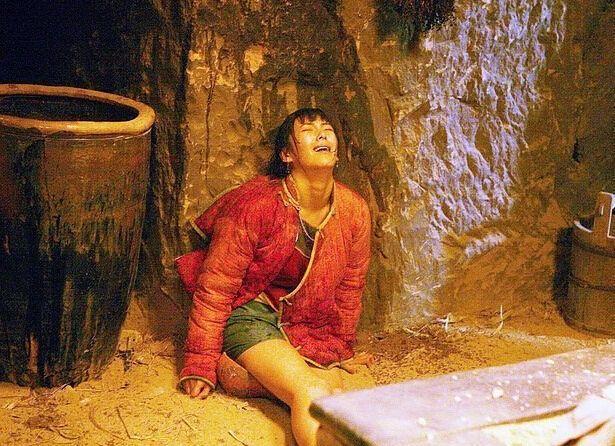 白鹿原田小娥命运堪称悲惨那么是谁造成了她的悲惨命运