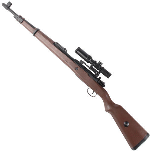 八百里爆头神器 毛瑟98k步枪