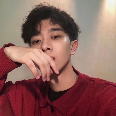 ins高清真人男头男团优质文艺明星颜值