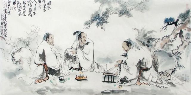 学习易经 能够做到这3点 说明你真的读懂了 腾讯网