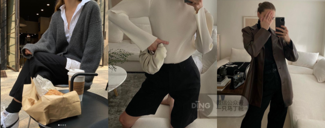 盐系长相是什么样的？怎样营造这种让人舒服的气质感觉？_腾讯新闻
