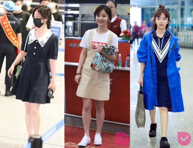 盐系长相是什么样的？怎样营造这种让人舒服的气质感觉？_腾讯新闻