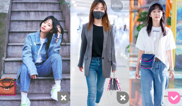 盐系长相是什么样的？怎样营造这种让人舒服的气质感觉？_腾讯新闻