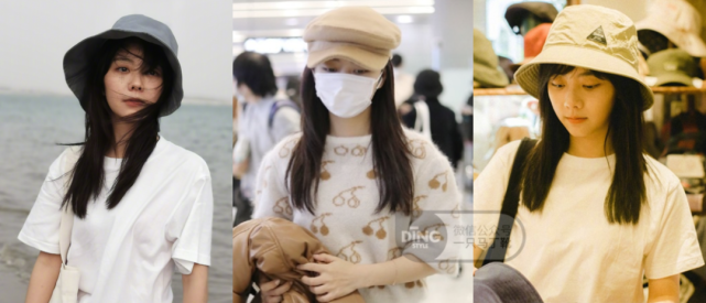 盐系长相是什么样的？怎样营造这种让人舒服的气质感觉？_腾讯新闻