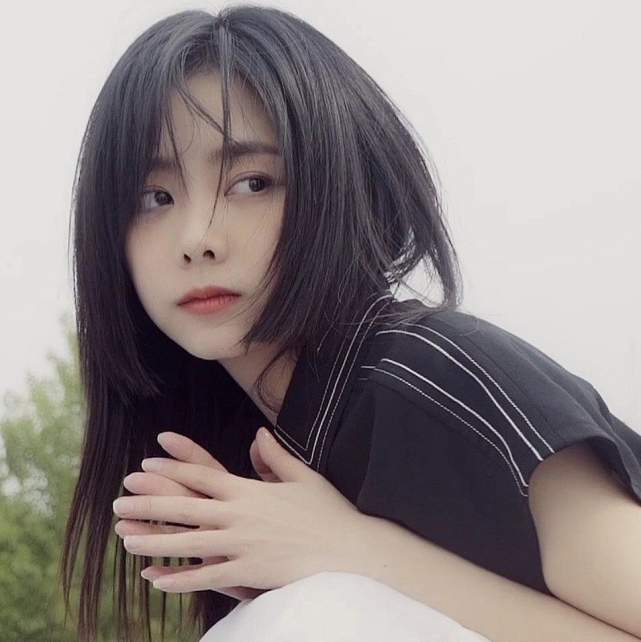 盐系长相是什么样的？怎样营造这种让人舒服的气质感觉？_腾讯新闻