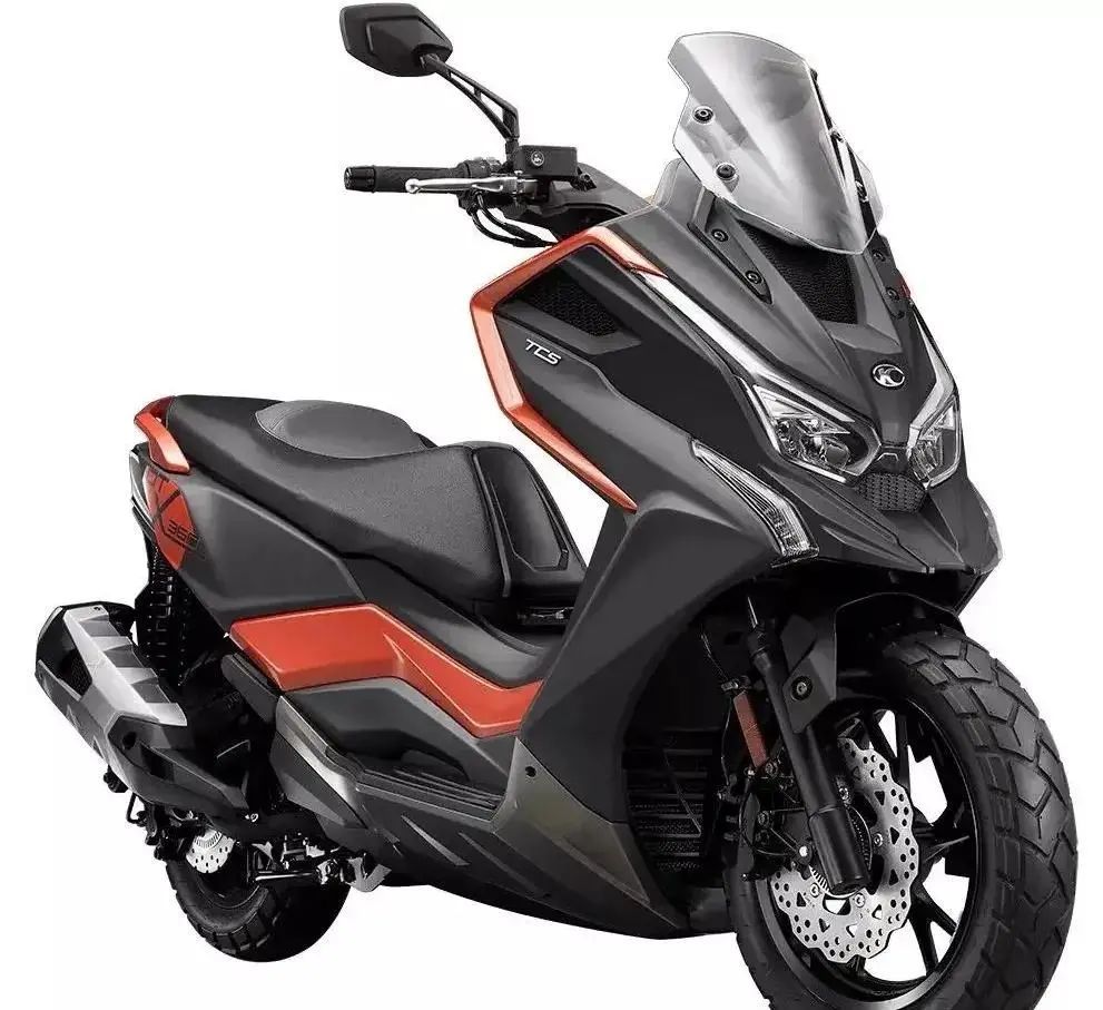 光阳s350售价公布后本田nss350还香吗 谁会受伤 腾讯新闻