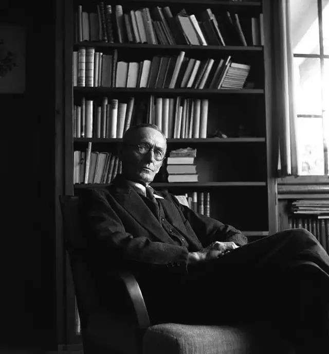 黑塞致敬傅聪:他在庄子之"道"的引领下演绎肖邦