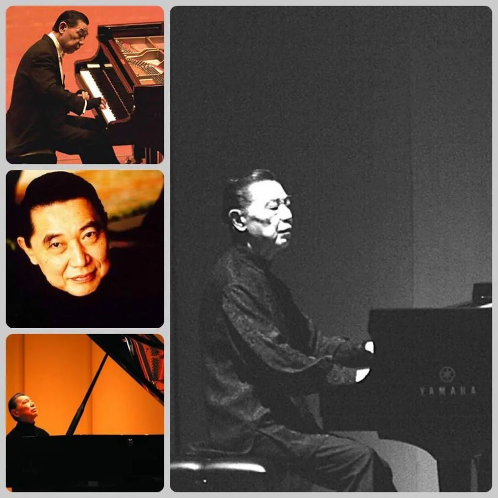 黑塞致敬傅聪他在庄子之道的引领下演绎肖邦