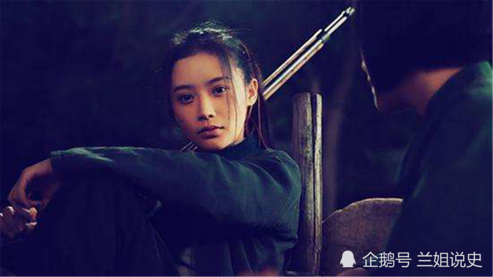 江苏金坛的夏秀英,她是一位普通农家女,为何被誉为抗日英雄?_腾讯新闻