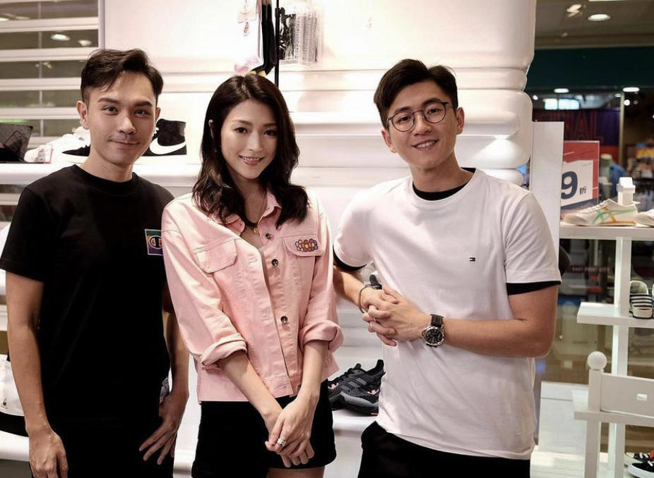 万千星辉飞跃进步男艺人三甲明显跑出,吴伟豪凭处境剧或成黑马