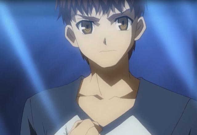 Fsn06版动画十五周年 那些刻入dna的名场面 你还记得多少 金闪闪 Fate 灵子 Fsn 远坂凛 卫宫士郎 赫拉克勒斯 动画 阿尔托莉雅