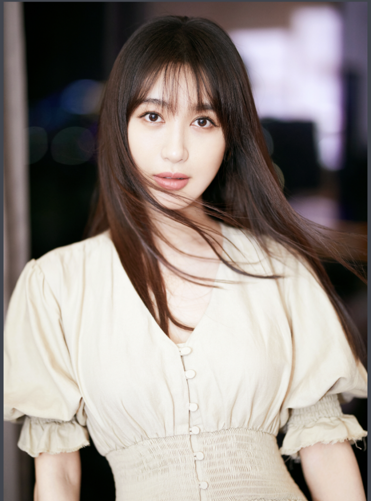 如果李菲儿当年没有和黄晓明分手,她能复制baby的辉煌吗?