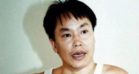 "世纪悍匪"张子强一共搞到多少钱,都去哪儿了?