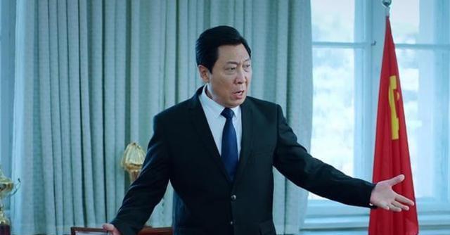 巡回检察组大结局陈明忠被收买出卖张友成想要逃离出境