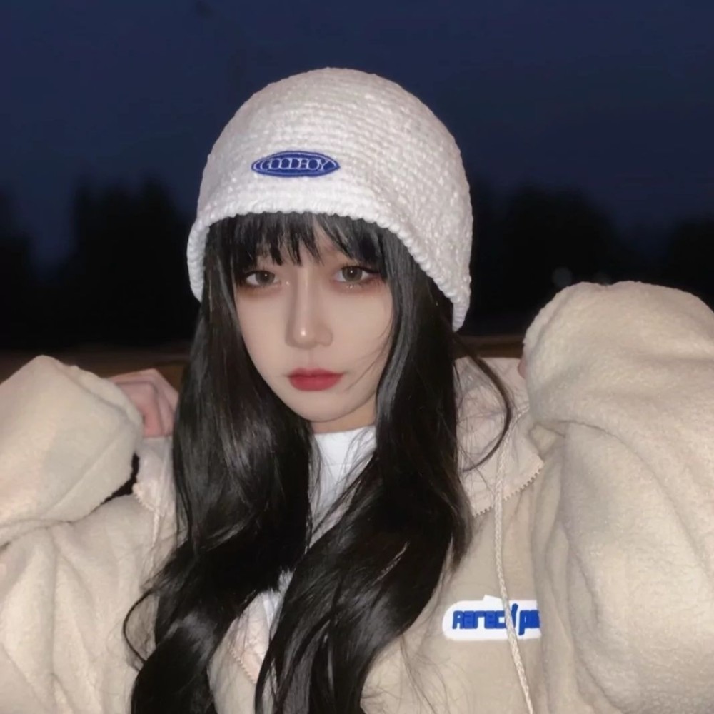 女生头像女神头像一个眼神就能吸引万千少年