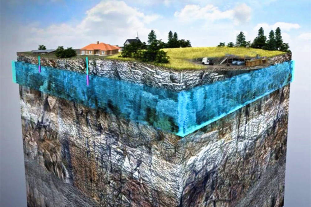 地下水超采120个韩国塌陷地球真的会被掏空吗