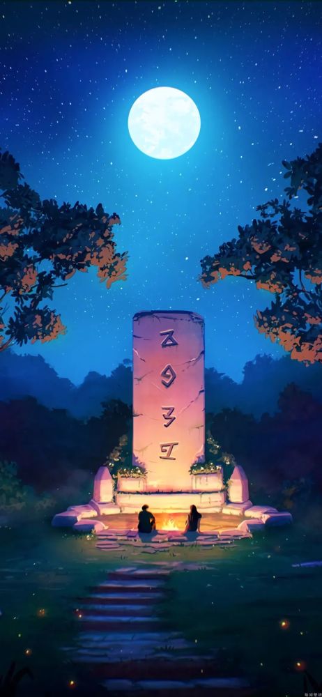 Iphone壁纸 超清壁纸美图 腾讯新闻