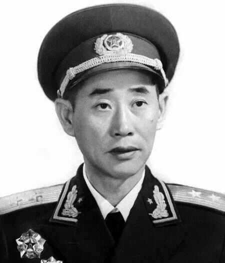 177位开国中将河南占了9位,分布在三地,他们都是谁?谁的成就最大?