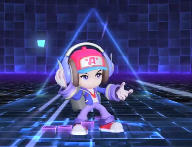 电玩小子重做特效曝光卤蛋智斗恶龙马赛克加蘑菇云引发回忆杀