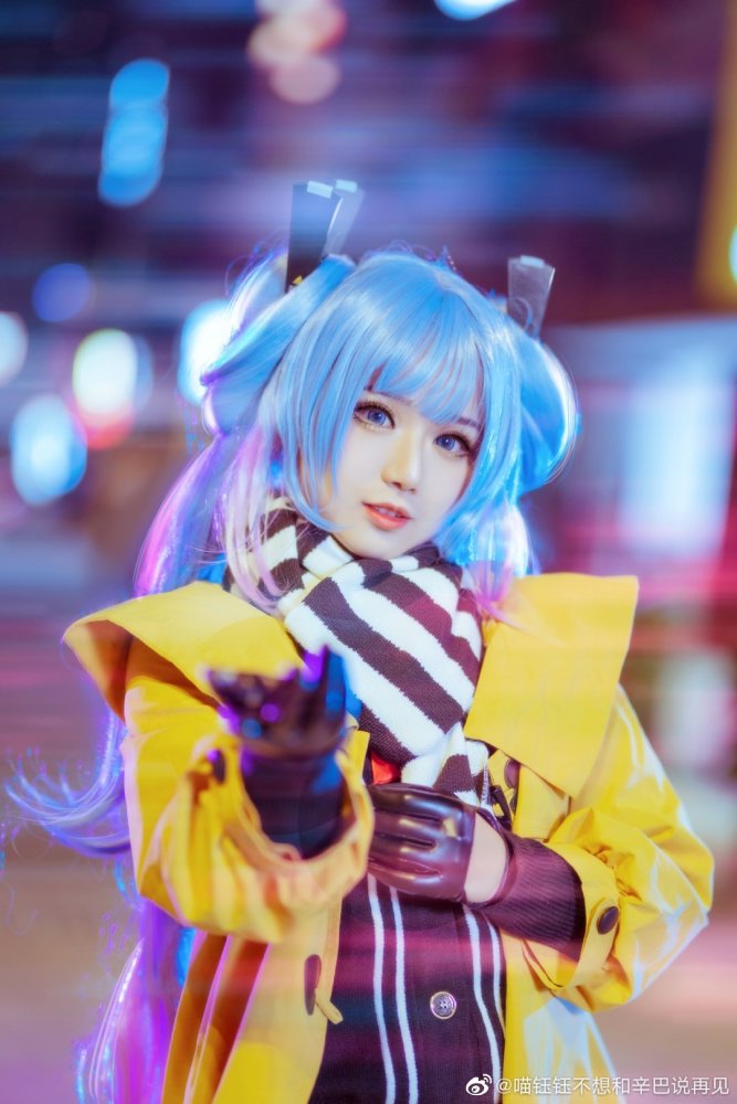 王者荣耀cos时之恋人孙尚香