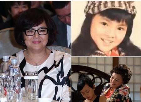 童星纪宝如爆红后被当摇钱树打针来抑制生长她的人生太可悲