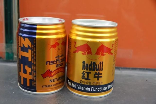 中国红牛输了 红牛系列商标被判归属泰国天丝谁在 摘桃子 海南红牛 华彬集团 许书标 合资公司 泰国天丝集团 商标