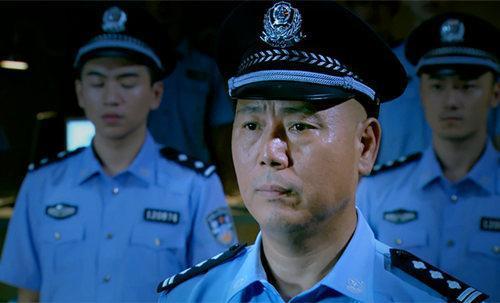 点评经典再现|李诚儒|我就是演员3|演员请就位|我就是演员|重案六组