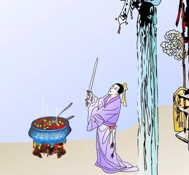 相煎何太急(相煎何太急泰剧一共多少集啊)