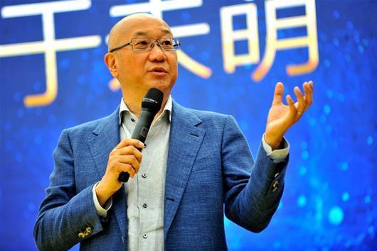 冯仑用了一招空手套白狼的把戏赚了300万抗住就是本事