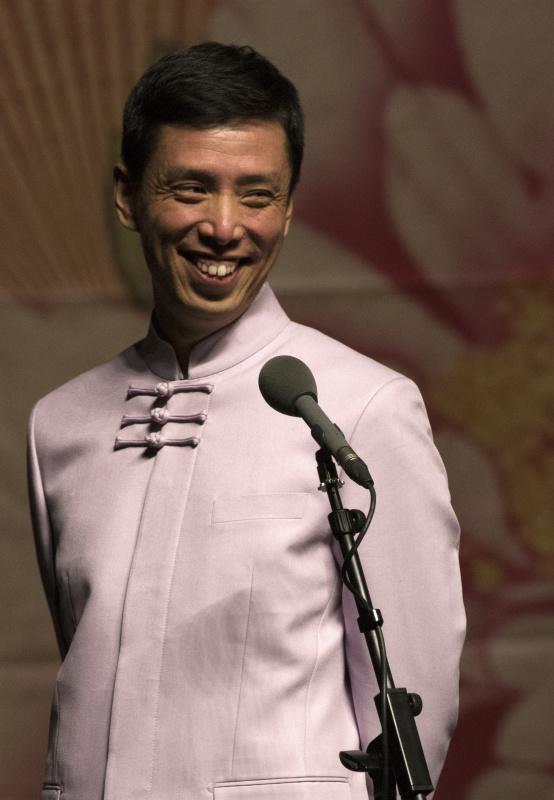 最有天赋的4位相声演员于谦只排第三第一无人能比