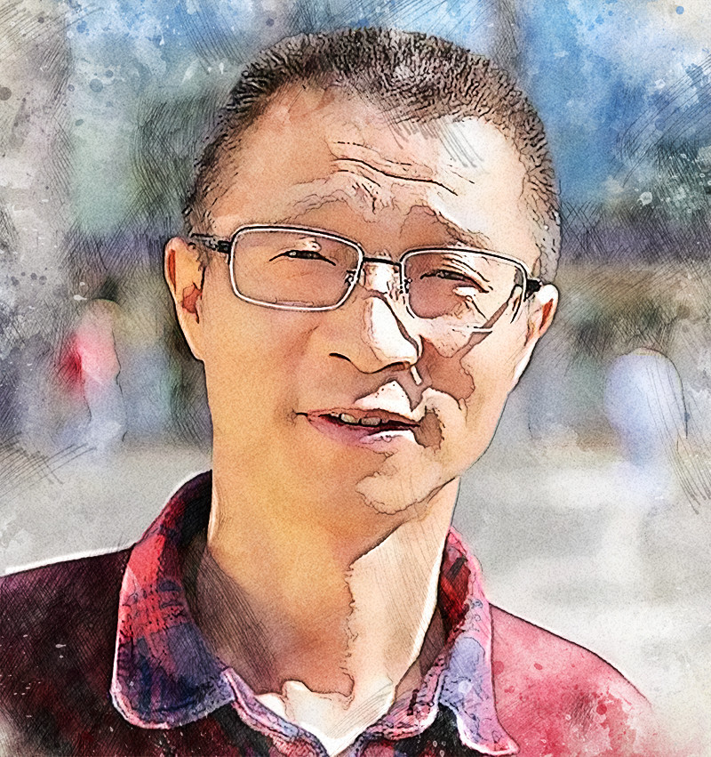 柴继杰从大连工大毕业生到清华大学教授,读研,读博可以改变人生_腾讯