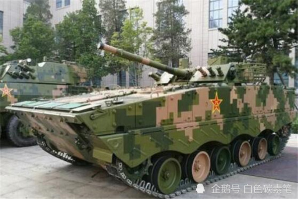 2020世界十大装甲车_世界十大装甲车我国一辆上榜
