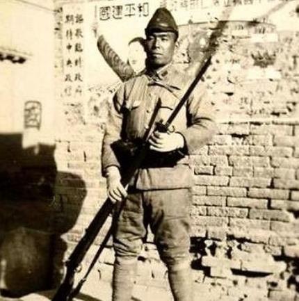 你没见过的最真实日本鬼子老照片面白无须跟想象中大不一样