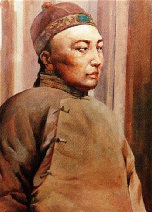 高鹗续写红楼梦中最善意的一笔却成了最大的遗憾