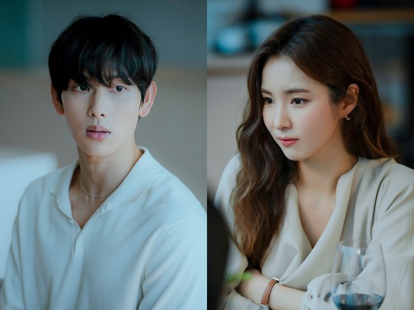 任时完新剧奔向爱情打开剧情反差设定秒入坑