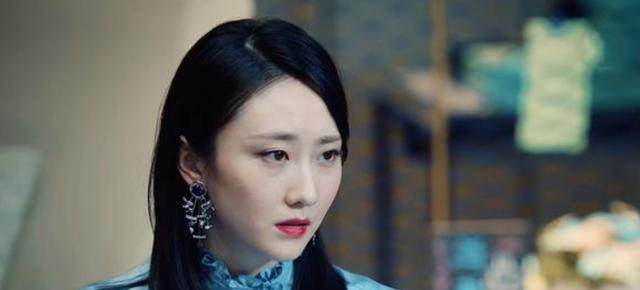 《巡回检察组》大结局:白小莲身份曝光,米振东说出一