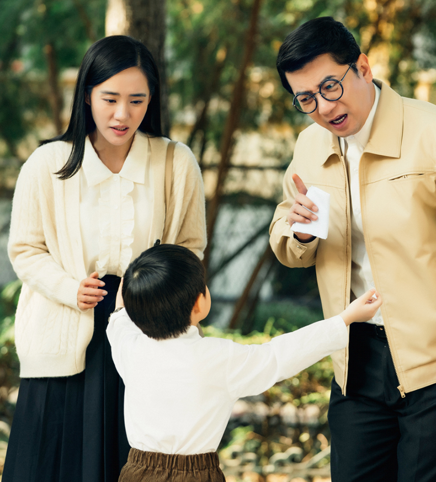 9亿元,但看《温暖的抱抱》却如坐针毡!