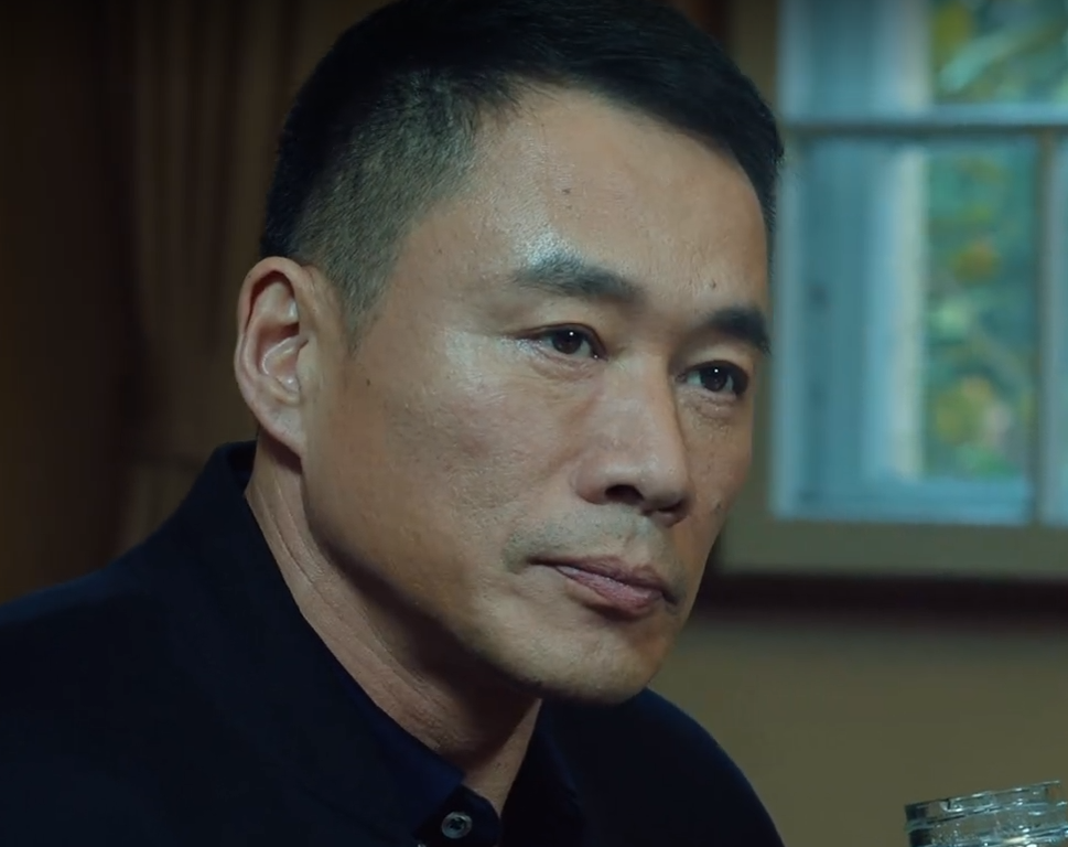 巡回检察组大结局武强自认是甩棍王剑鸣为其同党边国立的身份成疑