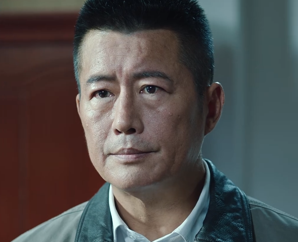 巡回检察组大结局武强自认是甩棍王剑鸣为其同党边国立的身份成疑