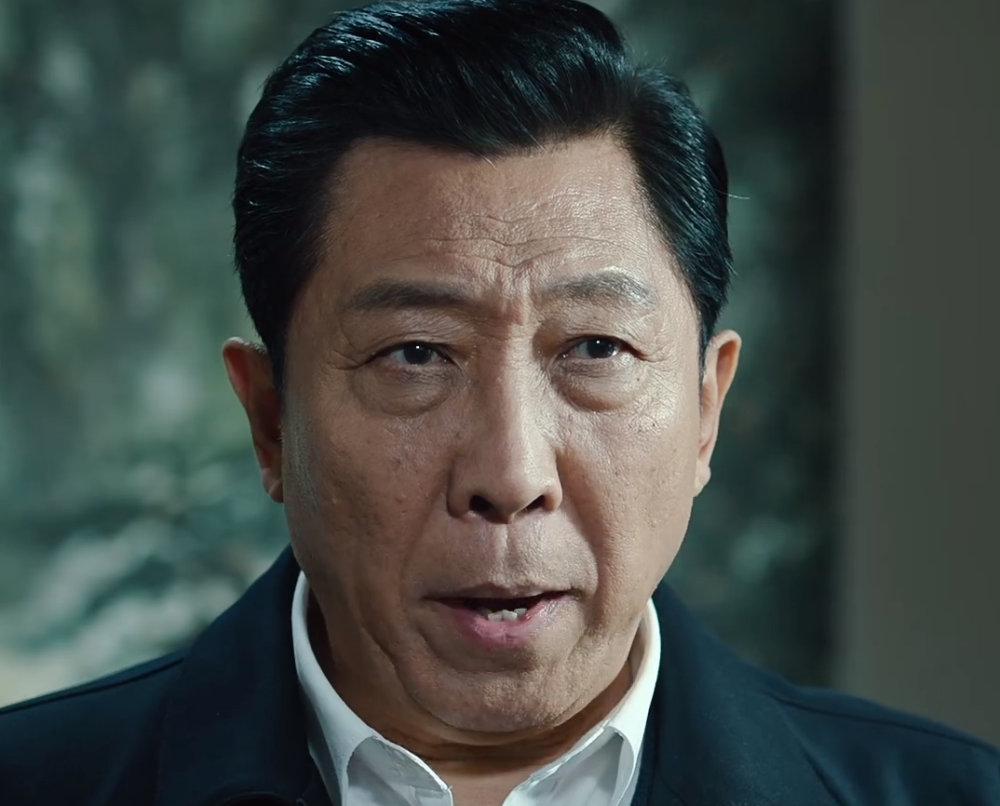 巡回检察组大结局武强自认是甩棍王剑鸣为其同党边国立的身份成疑