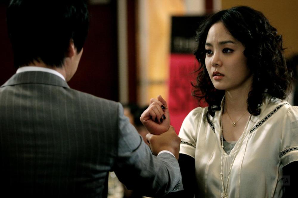 《达子的春天》今昔对比:李民基凭新剧终翻红,她被前夫坑13亿_腾讯