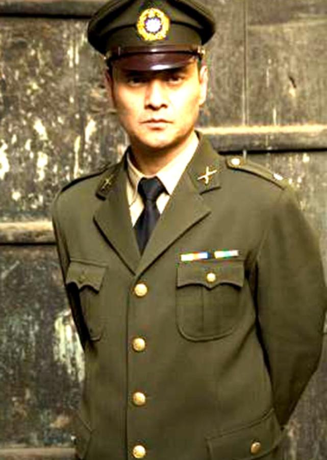 1951年,"镇反"中被处决的5位国民党中将,都有哪些?