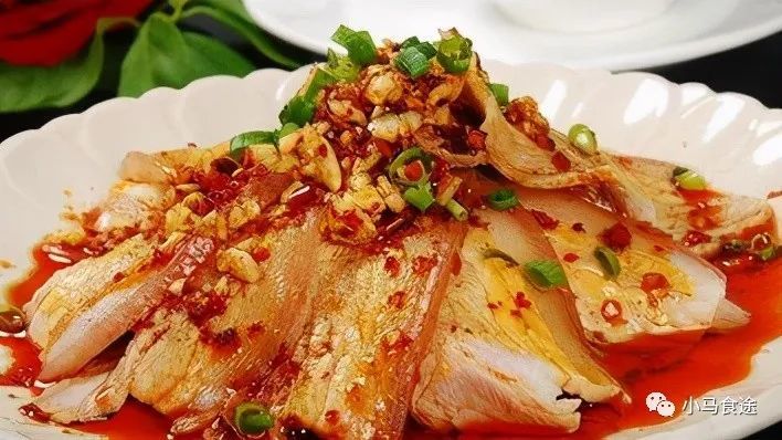 八款凉拌猪肉做法,喜欢吃川菜的朋友不要错过哦