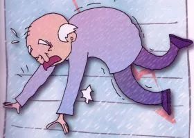 要留意头晕头昏头懵头重脚轻可能是这种病在捣鬼