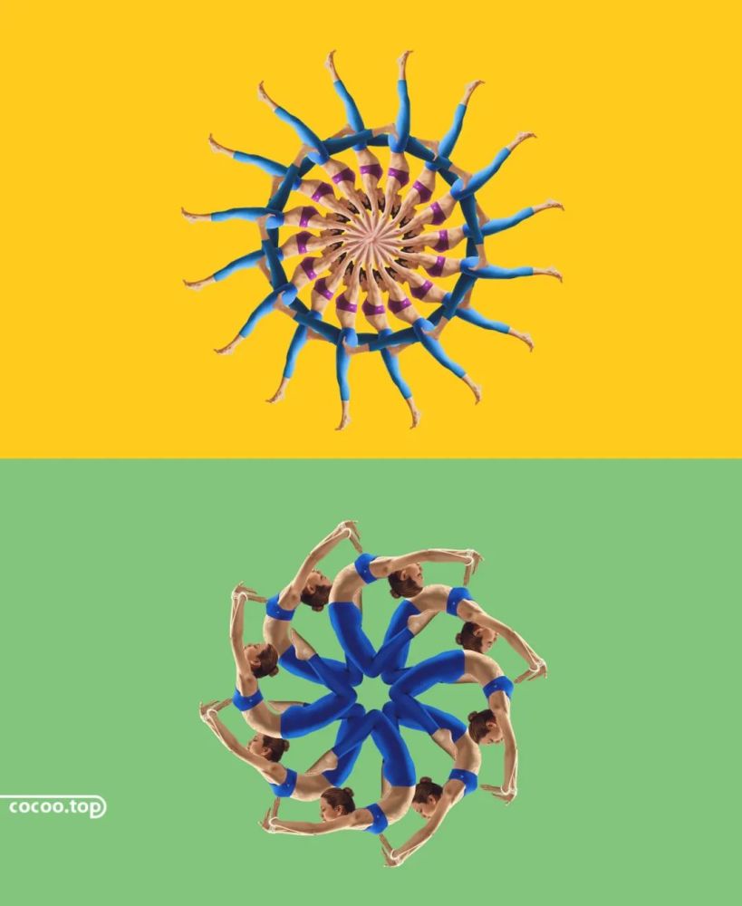 构图这件事不难掌握14种构图模式就稳了