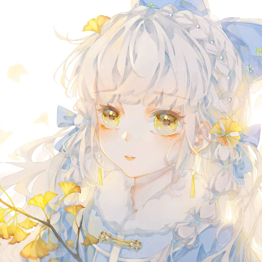 心中第一的动漫头像