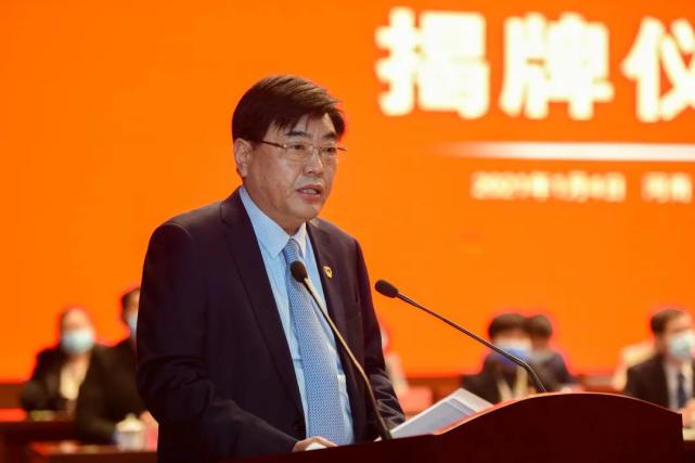 民权揭牌|民权县人民医院|豫东|商丘市委|商丘|河南省人民医院|民权县