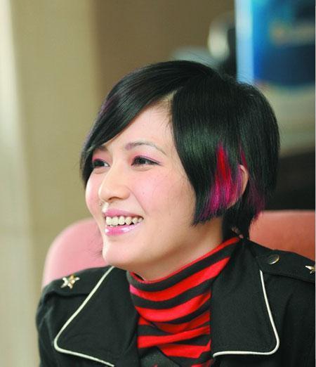 范晓萱近照,43岁的她,没有婚姻没有孩子,照样活得很漂亮