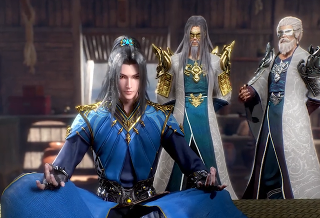 斗罗大陆:唐三建立唐门,如果前世他没有跳崖,结局又会怎样?